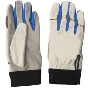 Nouvelle arrivée Gants de frappeur de baseball à bas prix antidérapants Gants de frappeur de baseball légers personnalisés Fabricant - Product Image 1