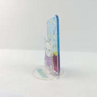 อะคริลิคใส่น้ำมันลายอนิเมะและเกมส์ - Product Image 3