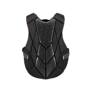 2025 New Arrival Men's Chest Guard Leather <b>Body</b> Protector for Equipment Stylish Design - Product Image 2
