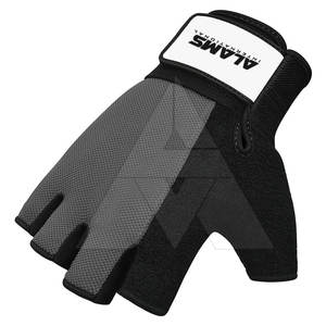 Equipo de fitness Venta en línea Guantes de gimnasio hechos en Pakistán Precio al por mayor Guantes de gimnasio - Product Image 5