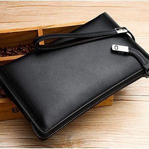 Bolso de mano de cuero con estilo de bajo precio para damas Viajes y trabajo Diseño clásico de alta calidad World Craft Impex - Product Image 2