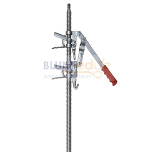 Extractor Fetal de hasta la pantorrilla, instrumentos de veterinaria, producto resistente, entrega de ganado - Product Image 2