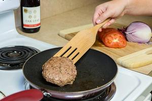 Juego de 3 espátulas de madera de haya personalizadas - Espátula ranurada y sólida de 13 pulgadas, espátula para cortar de 10 pulgadas - Utensilios de madera natural de primera calidad - Product Image 6