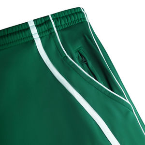 MOVA TEXTILES 2025 Pantalon de jogging de sport décontracté pour hommes Pantalon de survêtement en coton vert avec séchage rapide anti-rides Logo grande taille - Product Image 5