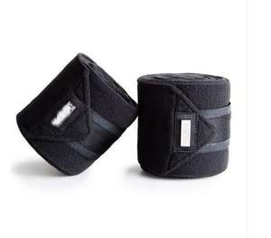 2025 nouveau Design produits équestres de haute qualité Polo enveloppes ensemble néoprène équitation jambe icône de sécurité - Product Image 5