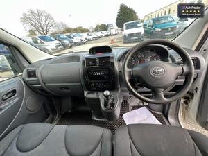 TOYOTA PROACE 2015 USADO, Volante a la Izquierda/Derecha - Product Image 3