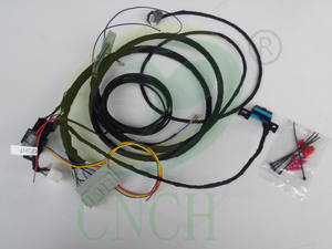 替换92-95思域94-01集成的售后K交换转换线束 - Product Image 6