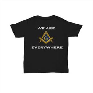 เสื้อ Masonic regalia คุณภาพสูง - Product Image 4