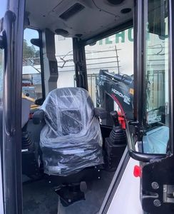 รถตักล้อยางไฮโดรมีค HMK 62SS รุ่นใหม่สำหรับขาย - Product Image 6