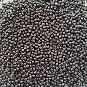 Masterbatch rond noir anti-blocage non toxique Panchal Merchant, empêche l'adhérence dans les applications de films - Product Image 1