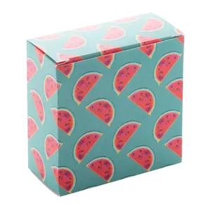 Scatola Regalo Promozionale Personalizzata per Branding Aziendale - CreaBox PB-079 - Product Image 1