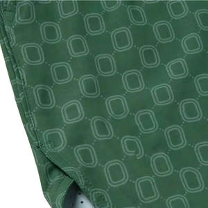 กางเกงซอฟต์บอลชายแบบไมโคร สำหรับการฝึกซ้อม ออกกำลังกาย น้ำหนักเบา ระบายอากาศ แห้งเร็ว ผลิตจากโพลีเอสเตอร์ 100% คุณภาพสูง สวมใส่สบาย - Product Image 3