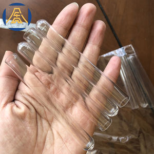 पारदर्शी कुंवारी Petg Granules के लिए छर्रों कीमत राल Thermoforming प्लास्टिक शीट - Product Image 4