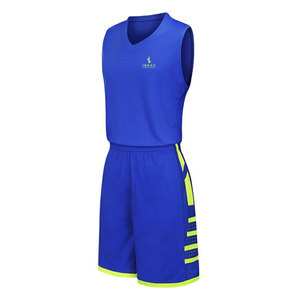 Nuevo Uniforme de Baloncesto Elegante con Colores Personalizados y Diseños Únicos, Ideal para la Identidad del Equipo y el Rendimiento - Product Image 1