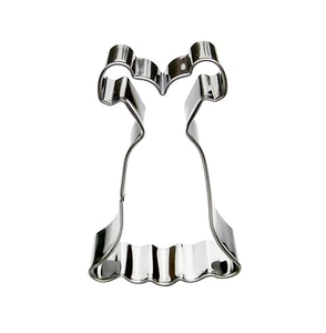 Coupe-biscuits en métal de conception populaire article décoratif pour la maison de qualité supérieure à des produits à prix abordable - Product Image 3