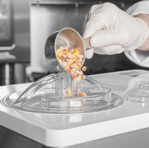 Offre exclusive pour WCIC20 2Qt. Compresseur 120V pour machines à glaces - Prêt à être expédié - Product Image 4