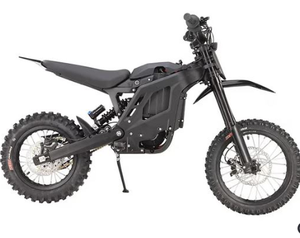 NUEVA Motocicleta Eléctrica ORIGINAL E Ride Pro MINI - Product Image 4