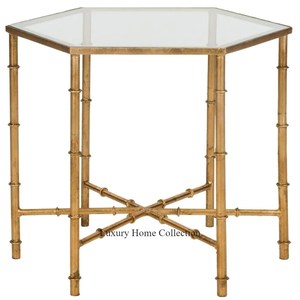 Round Shape Large Size Metal Side <b>Table</b> and Dinnerware <b>Table</b> With Oval Shape <b>Marble</b> Top Handmade Luxurious Design Supplies - Product Image 4