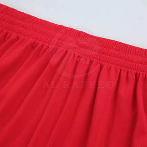 Meilleur uniforme de basket-ball en tissu souple Uniforme de basket-ball confortable de haute qualité avec logo personnalisé - Product Image 6