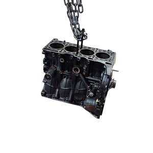 BLOQUE DE MOTOR MERCEDES CLA (W117) (2012-) 651930 651930 Diésel 2200 (12>) - Product Image 3