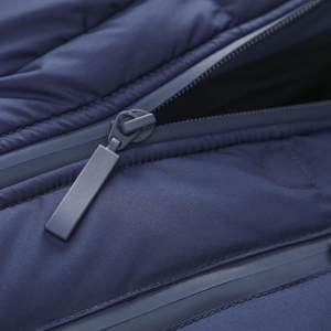 ชุดสกีระบายอากาศได้ดีสำหรับผู้ชายแจ็คเก็ตกันลมสำหรับปีนเขามีซิปปิด - Product Image 4