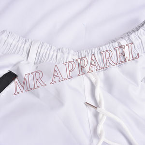 Unisex กางเกงสกีระบายอากาศกันลมกันน้ำ, กางเกงสโนว์บอร์ดโพลีเอสเตอร์ไซส์ใหญ่ - Product Image 4