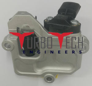 DOSIFICADOR UREA BS6 X8Z00400 0444031032 - Product Image 1