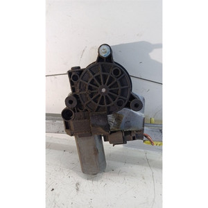 Meccanismo di sollevamento del finestrino anteriore. SX RENAULT Trafic Combi 2a Serie 7700311820 M9R786 (07>) - Product Image 2
