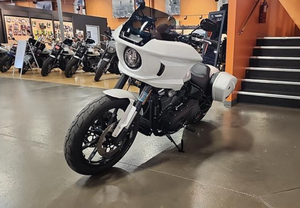 2026 Top FXLRST - Low Rider 1.923cc 114HP 85kW 5.000 RPM Listo para enviar - Product Image 2