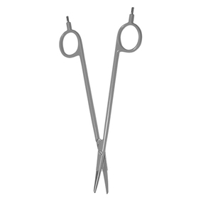 Produits les plus vendus Ciseaux bipolaires Instruments chirurgicaux en acier inoxydable Prix bas Haute qualité Ciseaux bipolaires - Product Image 1