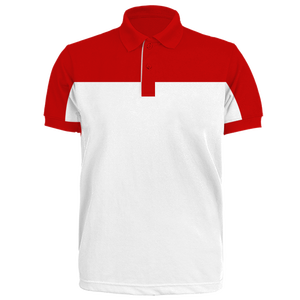 Nouveau polo pour homme, style 2026, qualité supérieure - Product Image 3