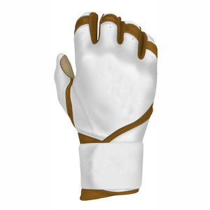 Guantes de Bateo de Béisbol y Fútbol Americano 100% Personalizables, Protección para las Manos para Hombre y Mujer, Guantes de Béisbol de Dedo Completo - Product Image 5
