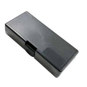 Kit de Otoscopio Manual LED ENT de 3.5V con Juego de Especulums y Bombilla, Estuche Rígido Negro, Herramienta de Examen Médico Profesional para Uso en Clínicas y UCI - Product Image 5