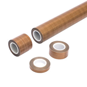 Ruban adhésif en fibre de verre revêtu de PTFE pour thermosceller du ruban adhésif - Product Image 5