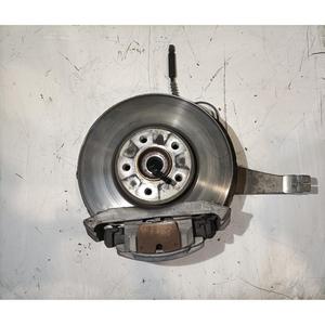 Cubo de Rueda Delantero Izquierdo BMW Serie 5 Gran Turismo (F07) N57 D30 A (09>18) - Product Image 1