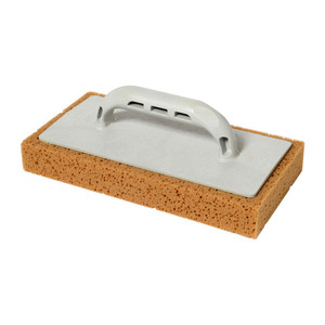 Frattone in Polistirolo con Spugna 290x150x35 mm - Product Image 1