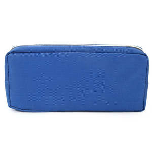 Pochette à crayons - Bleu - Product Image 4
