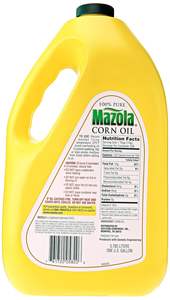 ขายส่งน้ํามันข้าวโพดบริสุทธิ์ - Product Image 2