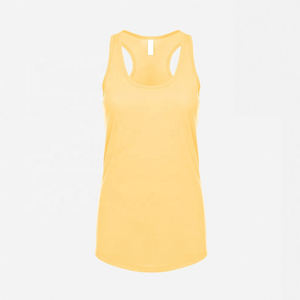 Camisetas sin mangas transpirables para mujer, venta al por mayor, personalizadas para mujer con logotipo, envío gratis, camiseta sin mangas para gimnasio, camiseta personalizada de verano para mujer a granel - Product Image 3