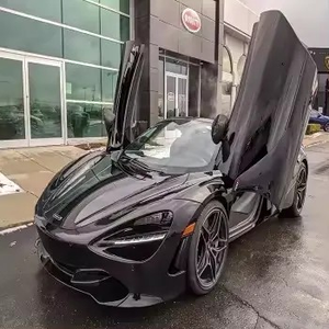 McLaren 650 S 2025, propre et impeccable - Product Image 4