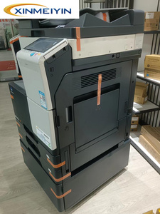 <span class=keywords><strong>เครื่อง</strong></span>พิมพ์มือสองเครื่องพิมพ์ขาวดำสำหรับ Konica Minolta BIZHUB 367 267 <span class=keywords><strong>287</strong></span>