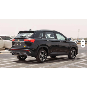Beste super vriendelijke gebruikte <span class=keywords><strong>Chevrolet</strong></span> <span class=keywords><strong>Captiva</strong></span> SUV auto - Product Image 3