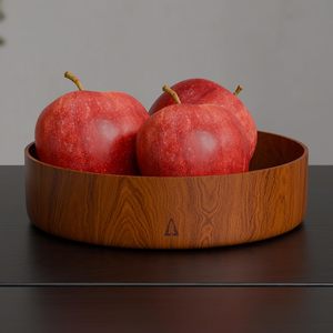 ชามสลัดผลไม้สำหรับห้องครัวชามไม้ไผ่ธรรมชาติปรับแต่งได้รุ่นใหม่ - Product Image 4