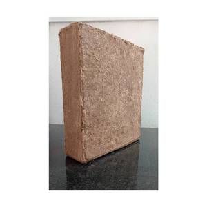 Nhà Máy Bán buôn giá rẻ giá cao cấp chất lượng dừa dừa dừa than bùn khối 5kg thấp EC trong Ấn Độ - Product Image 5