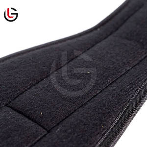 Profesional Hecho en Pakistán Cinturones de levantamiento de pesas de neopreno Cinturón de levantamiento de pesas de neopreno de calidad premium - Product Image 6