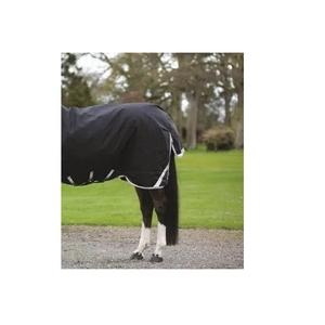 Mantas para Caballos Sintéticas Cómodas y Duraderas de Algodón Multicolor de Maizan International, las Más Vendidas, con Uso Integrado para Silla de Montar - Product Image 3