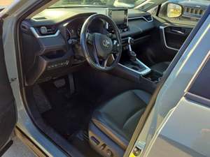Toyota RAV4 2020 en Perfectas Condiciones - Product Image 3