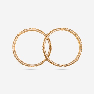 Antique Fashion Bangle 182176 - Product Image 3