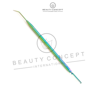 Kit de rehaussement de cils en acier inoxydable, écologique, avec impression de logo personnalisé, du meilleur vendeur – Nouveauté - Product Image 5