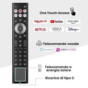 ทีวีสมาร์ทมินิ LED Ultra HD ขนาด 75 นิ้ว พร้อมระบบ WebOS สำหรับใช้งานในห้องน้ำหรือโรงแรม  หน้าจอแสดงผลสำหรับเล่นเกม ความละเอียดสูง - Product Image 6